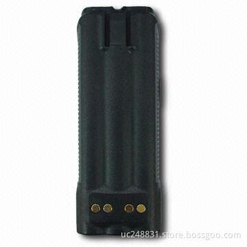 Two-way Radio Battery for Motorola NTN8394AR